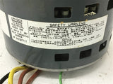 GE 5KCP39CG3306ES 1/6 Hp AC Motor 208-230 volts 1075 rpm Single Phase