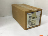 Genteq 3201 1/10 Hp AC Motor 208-230 Volts 825 Rpm Single Phase