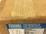 Fasco D790 1/2 HP AC Motor 208/230 volts 825 Rpm