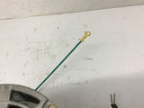 GE 5KSP29FG3203AT 1/10 Hp AC Motor 115 Volts 1550 Rpm