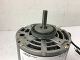 GE 5KSP29FG3203AT 1/10 Hp AC Motor 115 Volts 1550 Rpm