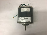 GE 5KSP29FG3203AT 1/10 Hp AC Motor 115 Volts 1550 Rpm