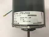 GE 5KSP29FG3203AT 1/10 Hp AC Motor 115 Volts 1550 Rpm