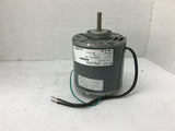 Ge 5KSP29FG3201AT 1/10 HP AC Motor 115 Volts Single Phase