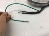Ge 5KSP29FG3201AT 1/10 HP AC Motor 115 Volts Single Phase