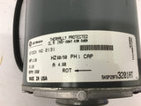 Ge 5KSP29FG3201AT 1/10 HP AC Motor 115 Volts Single Phase