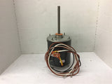 Emerson 1882 1/2 HP AC Motor 460 volts 825 Rpm Single Phase