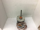Emerson 1882 1/2 HP AC Motor 460 volts 825 Rpm Single Phase