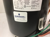 Emerson 1882 1/2 HP AC Motor 460 volts 825 Rpm Single Phase