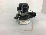Ametek 116207-00 Vacuum Motor 120 volts