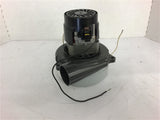 Ametek 116207-00 Vacuum Motor 120 volts