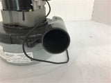 Ametek 116207-00 Vacuum Motor 120 volts