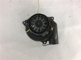Ametek 116207-00 Vacuum Motor 120 volts