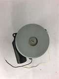 Ametek 116207-00 Vacuum Motor 120 volts