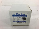 Packard 61021 2 Watts AC Motor 115 Volts 1550 Rpm