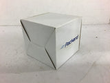Packard 61021 2 Watts AC Motor 115 Volts 1550 Rpm