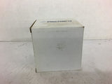 Packard 61021 2 Watts AC Motor 115 Volts 1550 Rpm