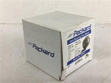 Packard 65413 9 Watts AC Motor 115 Volts 1550 Rpm 0.50 Amps