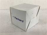 Packard 65413 9 Watts AC Motor 115 Volts 1550 Rpm 0.50 Amps