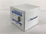 Packard 65413 9 Watts AC Motor 115 Volts 1550 Rpm 0.50 Amps