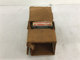 Dayton 2Z810B AC Motor 115 Volts 60 Rpm .48 Amps single Phase