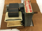 Dayton 2Z810B AC Motor 115 Volts 60 Rpm .48 Amps single Phase