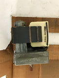 Dayton 2Z810B AC Motor 115 Volts 60 Rpm .48 Amps single Phase