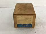 Hurst PA 6A176 AC Motor 6 Rpm 115 Volts 7 1/2 W