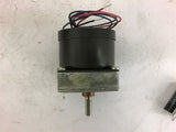 Hurst PA 6A176 AC Motor 6 Rpm 115 Volts 7 1/2 W