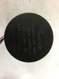 Hurst PA 6A176 AC Motor 6 Rpm 115 Volts 7 1/2 W