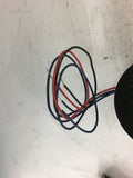 Hurst PA 6A176 AC Motor 6 Rpm 115 Volts 7 1/2 W