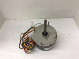 A.O. Smith FS1018 1/6 Hp Fan Motor 208-230 Volts 825 Rpm 2 Speed 48Y Frame