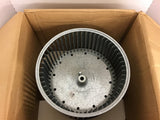 Lau DD11-10A Blower Wheel 1/2'' Bore CW Concave