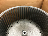 Lau DD11-10A Blower Wheel 1/2'' Bore CW Concave
