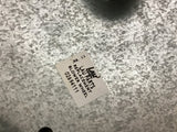 Lau DD11-10A Blower Wheel 1/2'' Bore CW Concave