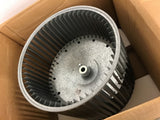 Lau DD11-10A Blower Wheel 1/2'' Bore CW Concave