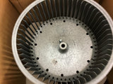 Lau DD11-10A Blower Wheel 1/2'' Bore CW Concave