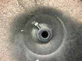 Lau DD11-10A Blower Wheel 1/2'' Bore CW Concave