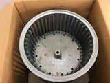 Lau DD12--12A Blower Wheel 1/2'' Bore CW Concave