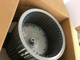 Lau DD12--12A Blower Wheel 1/2'' Bore CW Concave