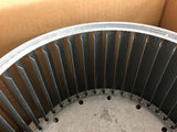 Lau DD12--12A Blower Wheel 1/2'' Bore CW Concave