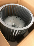 Lau DD12--12A Blower Wheel 1/2'' Bore CW Concave