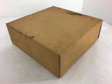 Dayton 560 CFM Axial Fan 4C688