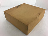 Dayton 560 CFM Axial Fan 4C688