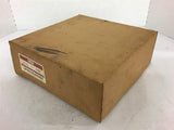 Dayton 560 CFM Axial Fan 4C688