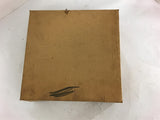 Dayton 560 CFM Axial Fan 4C688