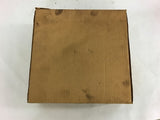 Dayton 560 CFM Axial Fan 4C688