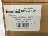 Go Aerosol SWCG-100 Spray Weld Conduit 11oz Cans