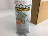 Go Aerosol SWCG-100 Spray Weld Conduit 11oz Cans