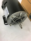 GE 5KH36JN3351AX 3/4 HP AC Motor 115 volts 3450 rpm 56Y Frame